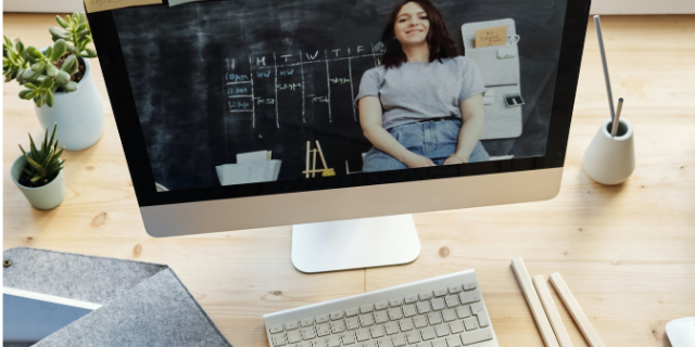 E learning guida
